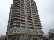 İcarəyə verilir 3 otaqlı 152 m2 yeni tikili Şah İsmayıl Xətai m.