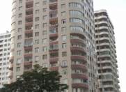 Satılır 3 otaqlı 134 m2 yeni tikili Bakı Dövlət Universiteti