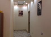 Satılır 3 otaqlı 100 m2 yeni tikili Masazır