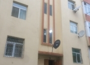 Satılır 3 otaqlı 60 m2 yeni tikili Masazır