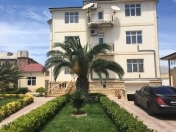 Satılır 8 otaqlı 500 m2 bağ evi Bilgəh