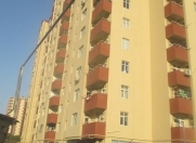 İcarəyə verilir 2 otaqlı 70 m2 yeni tikili Çıraq Plaza