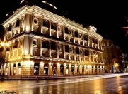 İcarəyə verilir 4 otaqlı 150 m2 köhnə tikili Molokan bağı