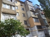 İcarəyə verilir 1 otaqlı 30 m2 köhnə tikili Musabəyov parkı