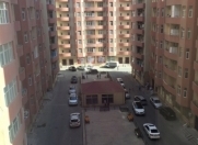 İcarəyə verilir 3 otaqlı 135 m2 yeni tikili Şah İsmayıl Xətai m.
