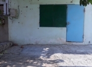 Satılır 1 otaqlı 25 m2 həyət evi Qaraçuxur