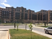 Satılır 3 otaqlı 69 m2 yeni tikili Masazır