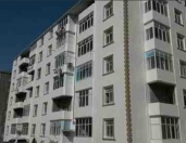 Satılır 2 otaqlı 56 m2 yeni tikili Masazır