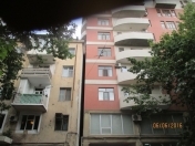 İcarəyə verilir 3 otaqlı 120 m2 yeni tikili Caspian Plaza