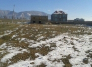 Satılır 6 sot torpaq Şəki