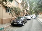 Satılır 2 otaqlı 45 m2 köhnə tikili Yasamal r.