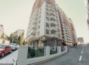 Satılır 2 otaqlı 88 m2 yeni tikili Neapol dairəsi