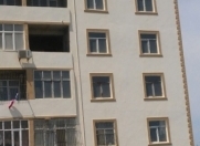 Satılır 2 otaqlı 45 m2 yeni tikili Masazır