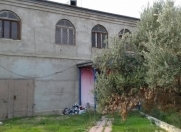 İcarəyə verilir 12 otaqlı 400 m2 həyət evi Qaraçuxur