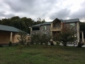 Satılır 5 otaqlı 300 m2 villa Xaçmaz