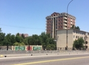 Satılır 3 otaqlı 107 m2 yeni tikili 3 mkr