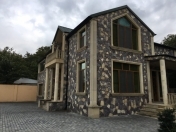 Satılır 5 otaqlı 250 m2 villa Xaçmaz