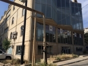 Satılır 1 otaqlı 115 m2 obyekt 8 km