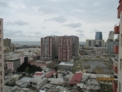 İcarəyə verilir 2 otaqlı 80 m2 yeni tikili Şah İsmayıl Xətai m.