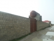 Satılır 1 otaqlı 300 m2 obyekt Qala