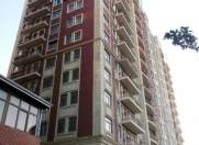 İcarəyə verilir 4 otaqlı 220 m2 yeni tikili Nəsimi r.