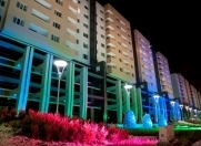 Satılır 2 otaqlı 50 m2 yeni tikili Masazır