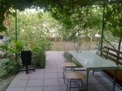 Satılır 5 otaqlı 4500 m2 həyət evi Balaxanı