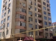 Satılır 3 otaqlı 120 m2 yeni tikili Azadlıq prospekti m.