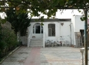 Satılır 3 otaqlı 10 m2 bağ evi Mərdəkan