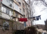 Satılır 1 otaqlı 35 m2 köhnə tikili Nəriman Nərimanov m.