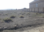 Satılır 6 sot torpaq Şirvan