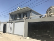 Satılır 4 otaqlı 160 m2 həyət evi Masazır