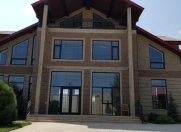 Satılır 7 otaqlı 400 m2 bağ evi Buzovna