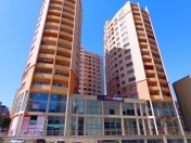 Satılır 1 otaqlı 48 m2 yeni tikili Yasamal r.
