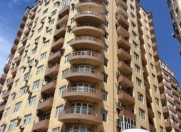 Satılır 3 otaqlı 165 m2 yeni tikili Neftçi bazası