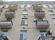 Satılır 2 otaqlı 56 m2 köhnə tikili Nəriman Nərimanov parkı