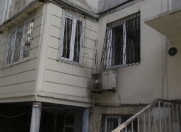 Satılır 3 otaqlı 65 m2 köhnə tikili İnşaatçılar m.