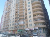 Satılır 1 otaqlı 180 m2 obyekt Yasamal r.