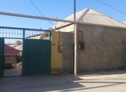 Satılır 2 otaqlı 330 m2 həyət evi Masazır