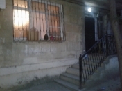 Satılır 1 otaqlı 35 m2 köhnə tikili Əhmədli