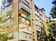 Satılır 3 otaqlı 80 m2 köhnə tikili 9 mkr