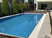 Satılır 6 otaqlı 1200 m2 bağ evi Şüvəlan Park ticarət mərkəzi