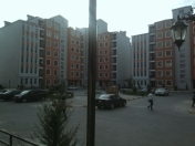 Satılır 2 otaqlı 52 m2 yeni tikili Masazır