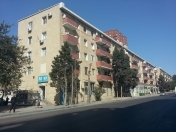 Satılır 3 otaqlı 85 m2 köhnə tikili Rusiya səfirliyi