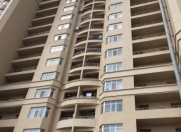 Satılır 3 otaqlı 90.4 m2 yeni tikili Hüseyn Cavid parkı