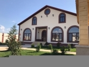 Satılır 4 otaqlı 180 m2 bağ evi Mərdəkan