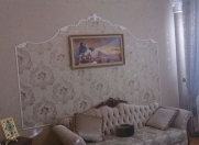 Satılır 3 otaqlı 117 m2 yeni tikili Ukrayna dairəsi