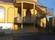 Satılır 8 otaqlı 130 m2 bağ evi Maştağa