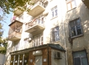 İcarəyə verilir 6 otaqlı 120 m2 ofis Nizami m.