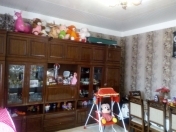 Satılır 2 otaqlı 46 m2 köhnə tikili Lökbatan